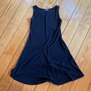 Sympli Black dress size 4